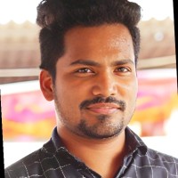Sagar Sanap