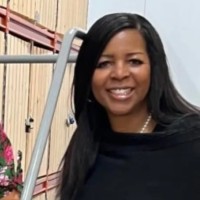 Patricia Johnson