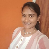 Nagamma Patil