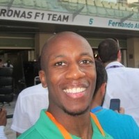 Jake Omolewu