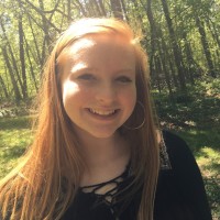 Maggie Hackworth