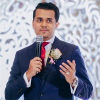 Mohamed Ilmuddeen
