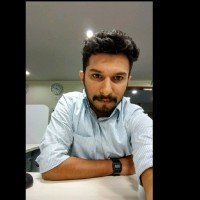 Niketh S
