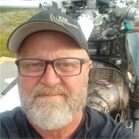 Martin Kamma