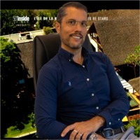 Ritchel PITOU ⚜️