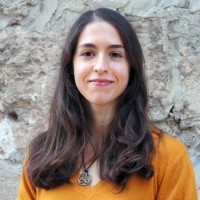 Ana María Sánchez Alcaide