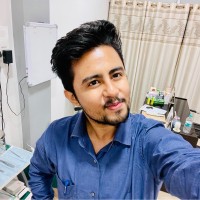 Dipankar Boruah