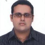 Sandeep Devgan
