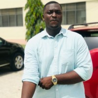 Andrew Danso