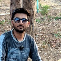 Nishad Parekh