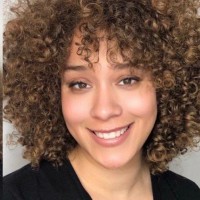 Jillianne Melvin