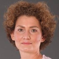 Oleksandra Tyutyunnik