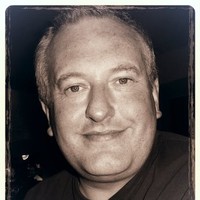 Ian Hewitson