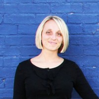 Amy Hayes