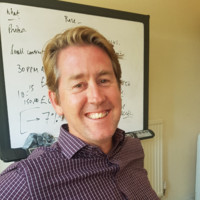 Mark Bedford
