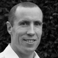 Jeremy Frith