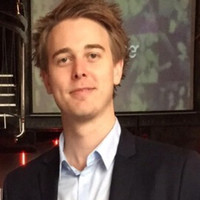 Scott Rosie