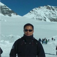 Xinwei/Andy Liu