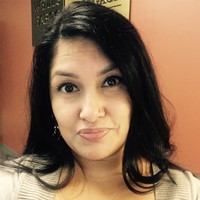 Barbara Vega