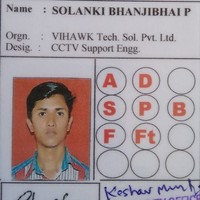 Solanki Bhanji