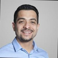 David Leandro Ramos Salazar