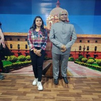 Tanu Singh