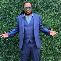 Andre Lewis