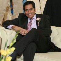Tabish Kazmi