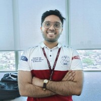 Shreyas Patel