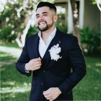 Joshua Cordova