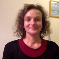 Dr Cathy Wright
