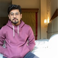 Sarthak Sharma