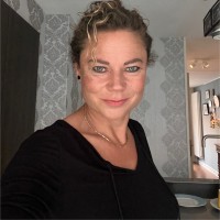 Katja Dijkhuizen