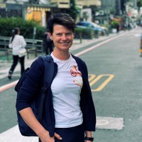 Silke Gegenfurtner