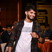 Satish Kumawat