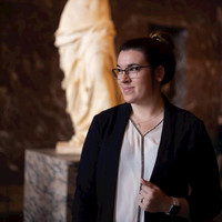 Rebecca Lanning
