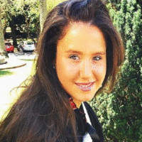 Gabrielle Smith