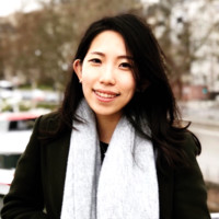 Chieh (Jill) Lin