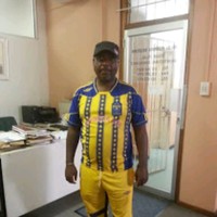 Musonda Mukembe