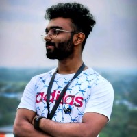 Sandeep Sreekumar