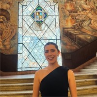 Cecilia Duarte