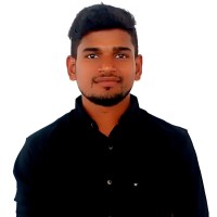 Venkata Gopalakrishna Thammanaboina