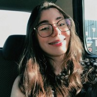 Yasmin Vendrame