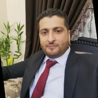 Zaid Fawzi Mohammad AL Sharawneh