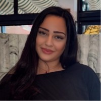 Lydia Mirbahaeddin