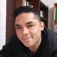 Claudio Iván Pérez