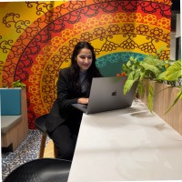 Drishti Tyagi