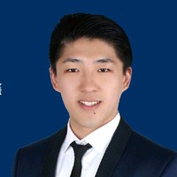 James Zhu