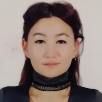Almagul Elskhaan