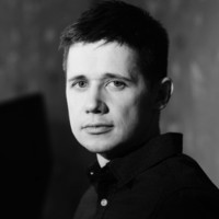 Andrii Sydorenko